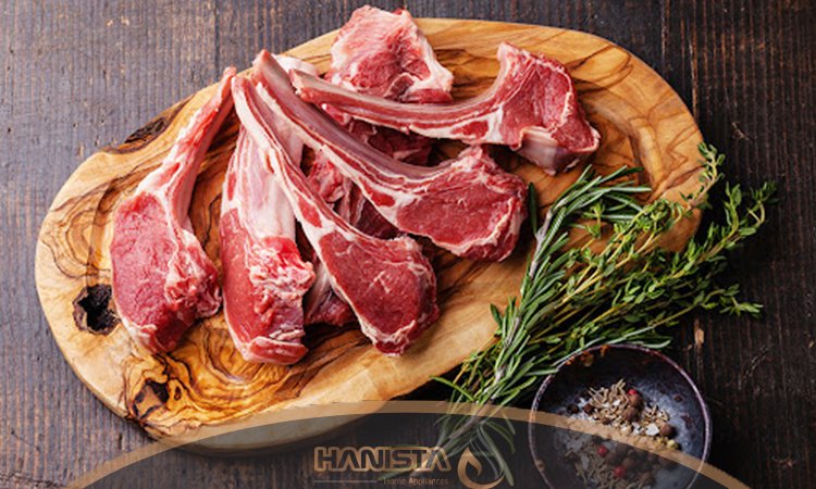 گوشت مناسب باربیکیو