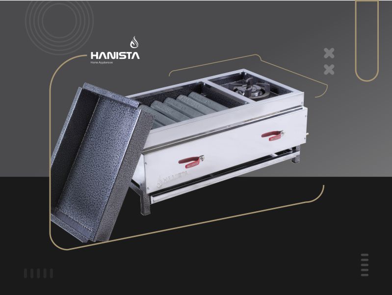 قیمت کباب پز