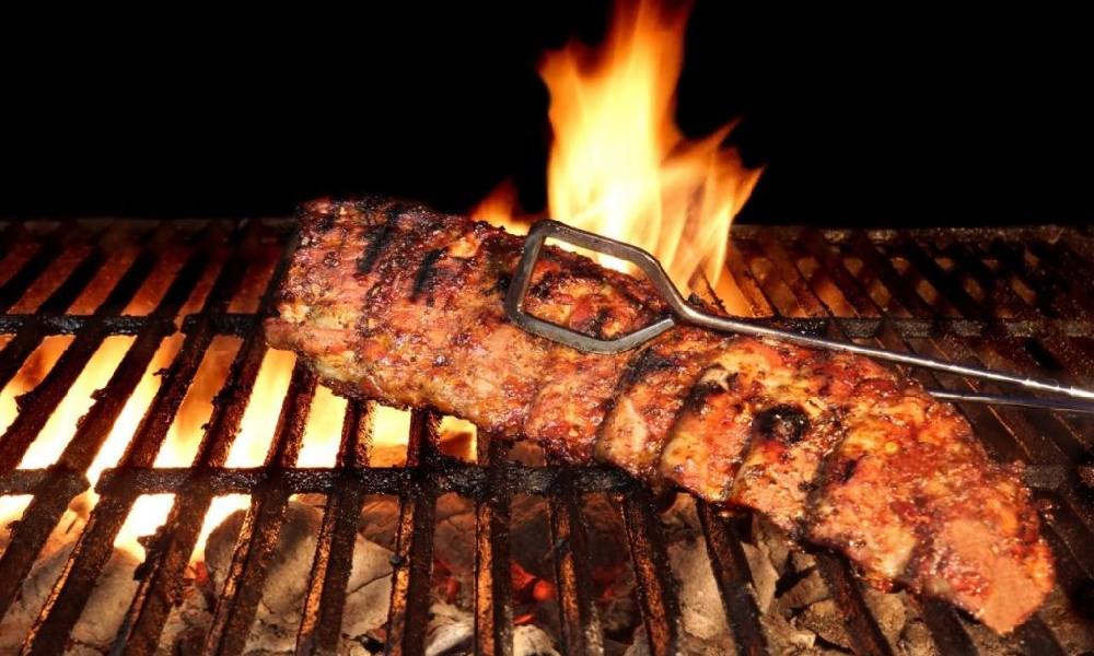 انتخاب دستگاههای باربیکیو برای رستوران